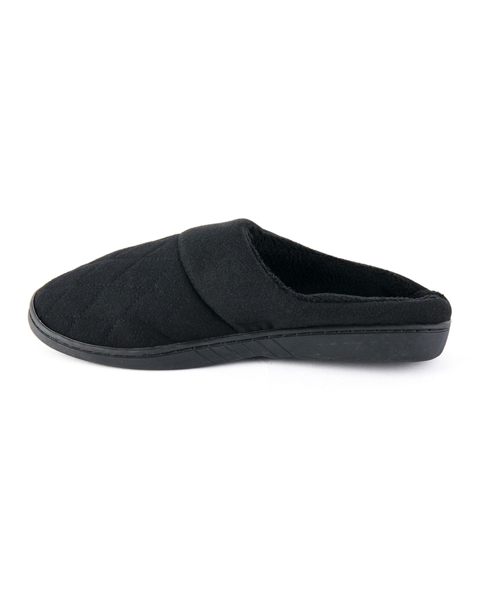 Pantufla hombre rombos Pantufla hombre rombos