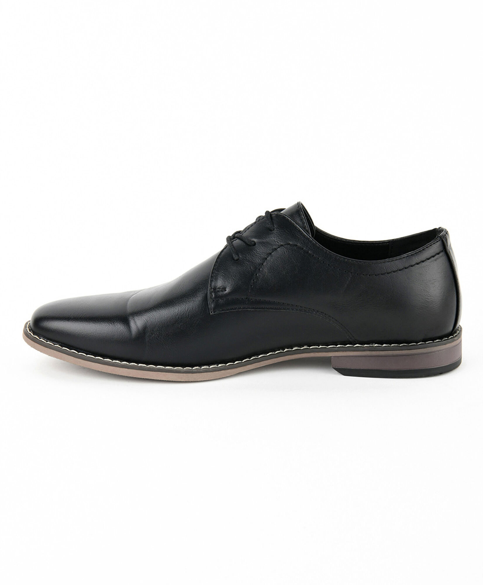 Zapato hombre liso de vestir Zapato hombre liso de vestir