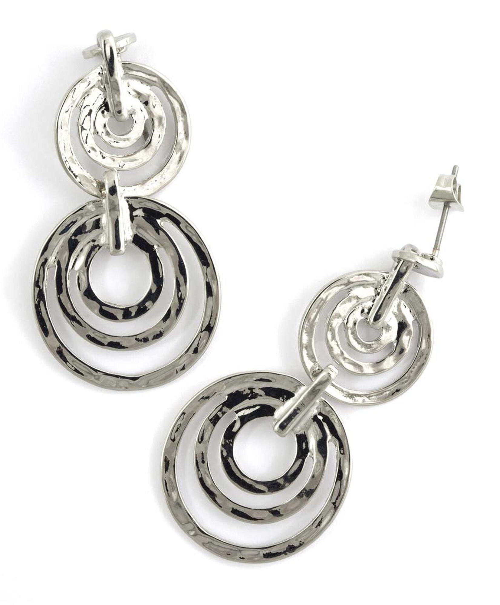 Aros circulares 2 piezas Aros circulares 2 piezas