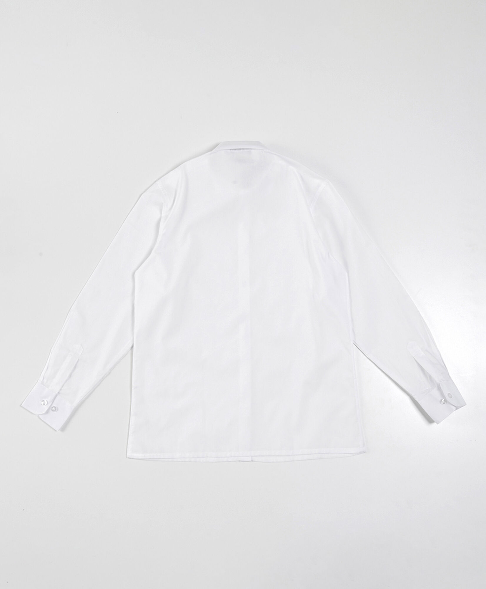 Blusa escolar blanca Blusa escolar blanca