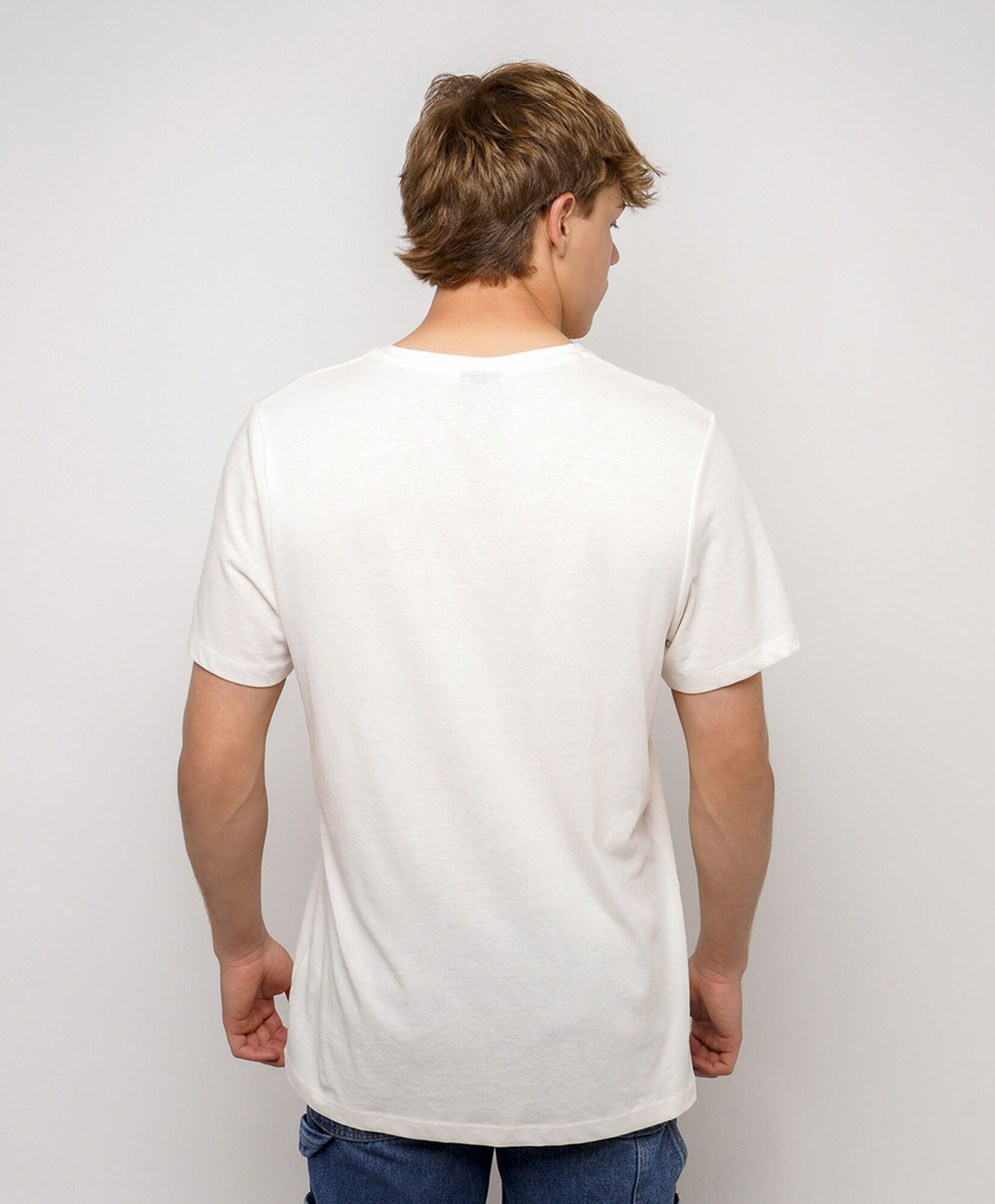 Polera hombre skate Polera hombre skate