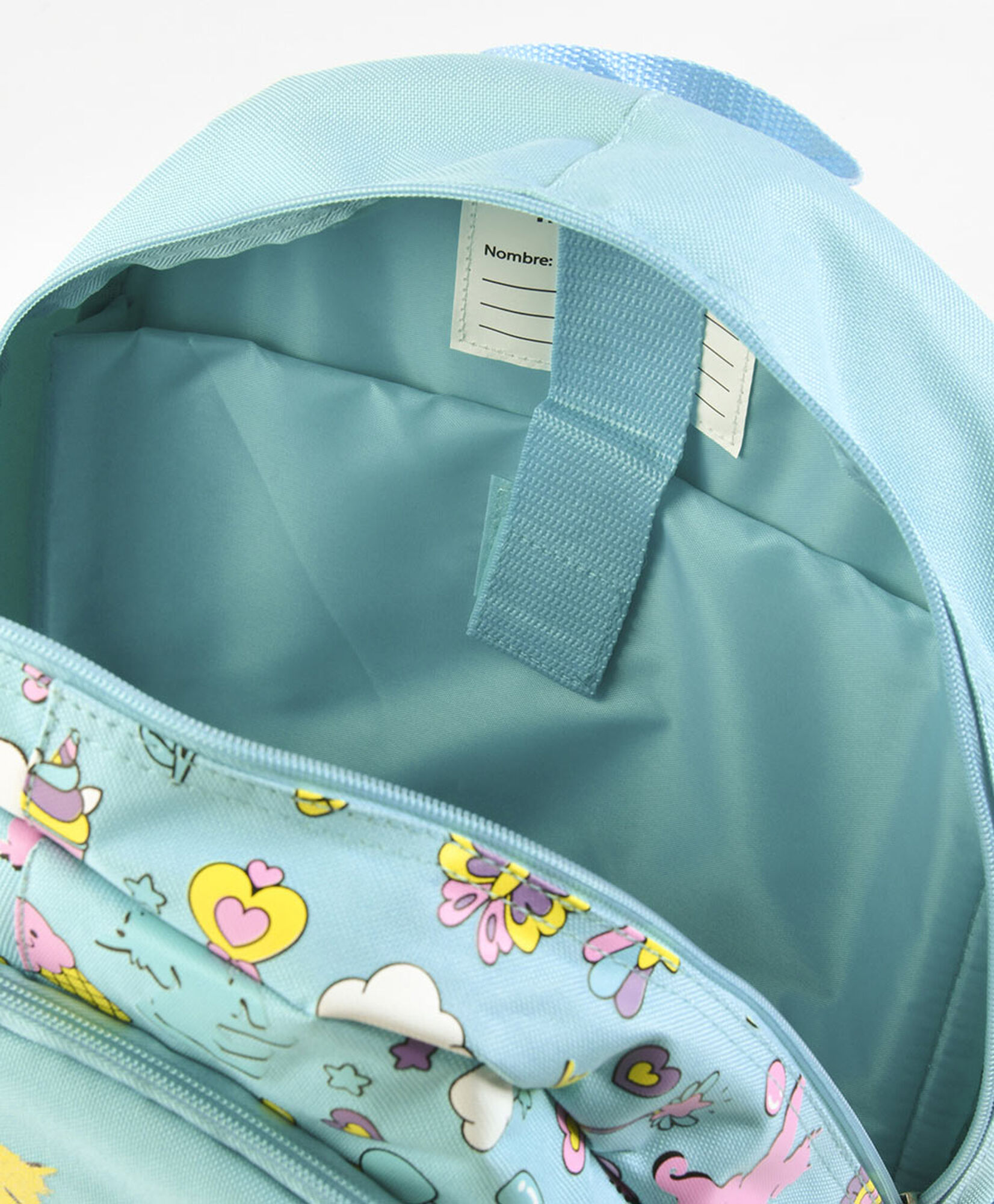 Mochila escolar unicornio Mochila escolar unicornio