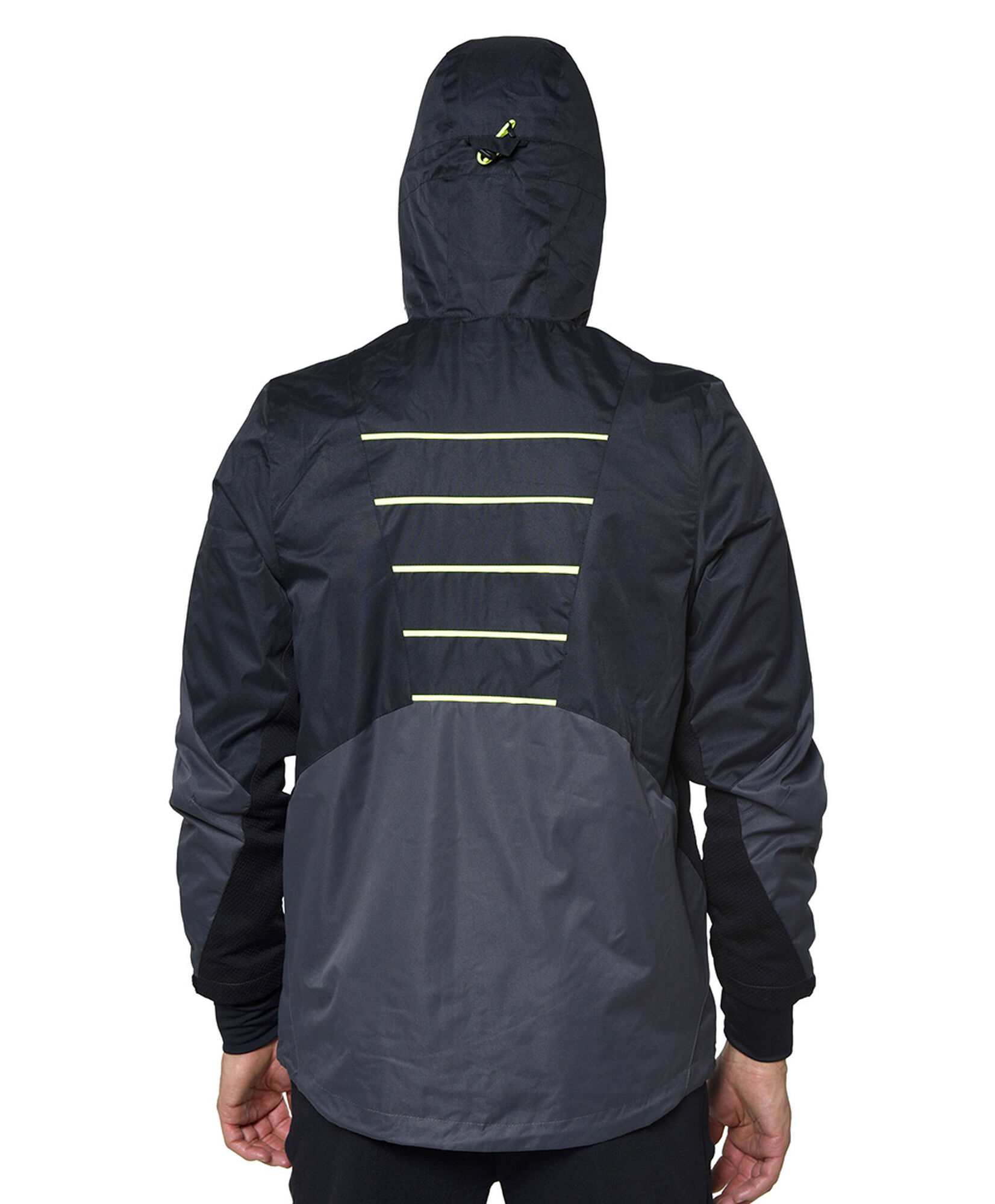 Chaqueta deportiva impermeable Chaqueta deportiva impermeable