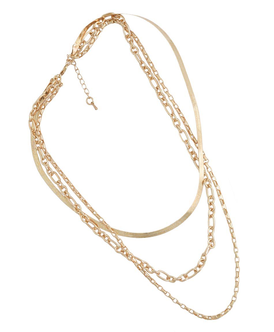 Collar múltiple 1 pieza