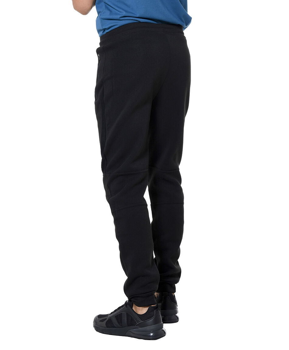 Pantalon deportivo detalle