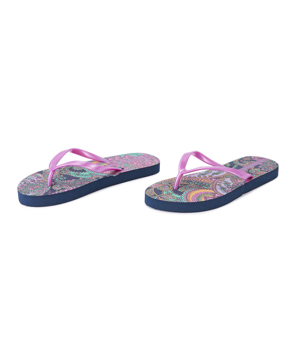 Hawaiana mujer mandala