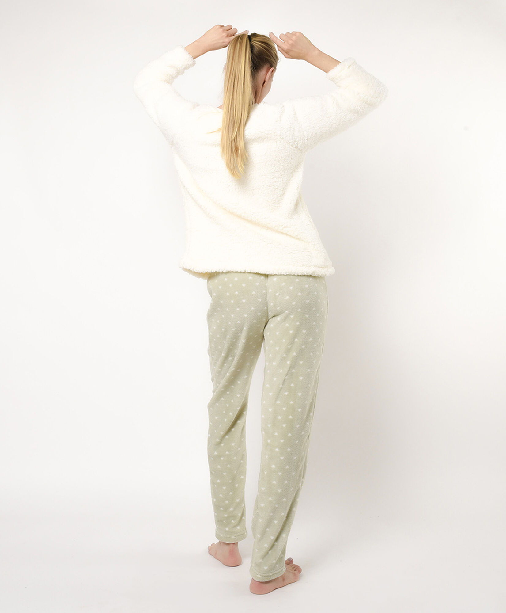 Pijama mujer chiporro frase Pijama mujer chiporro frase