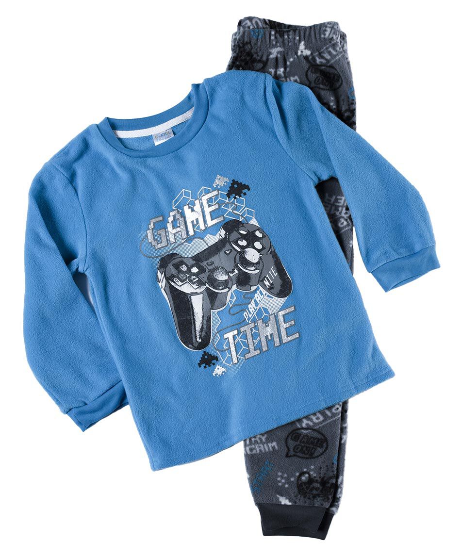 Pijama ni&ntilde;o