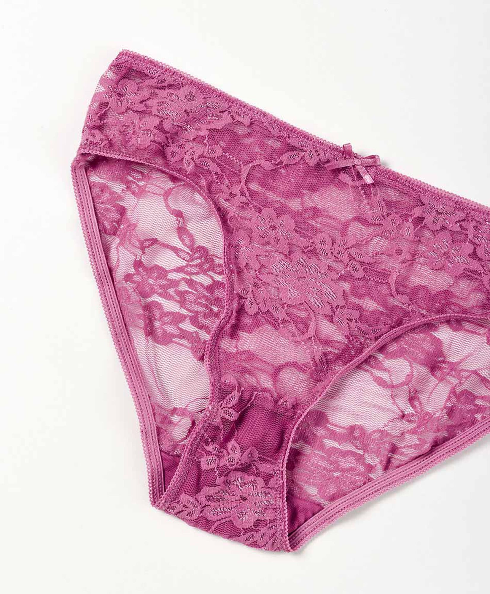 Bikini mujer encaje y transparencia Bikini mujer encaje y transparencia