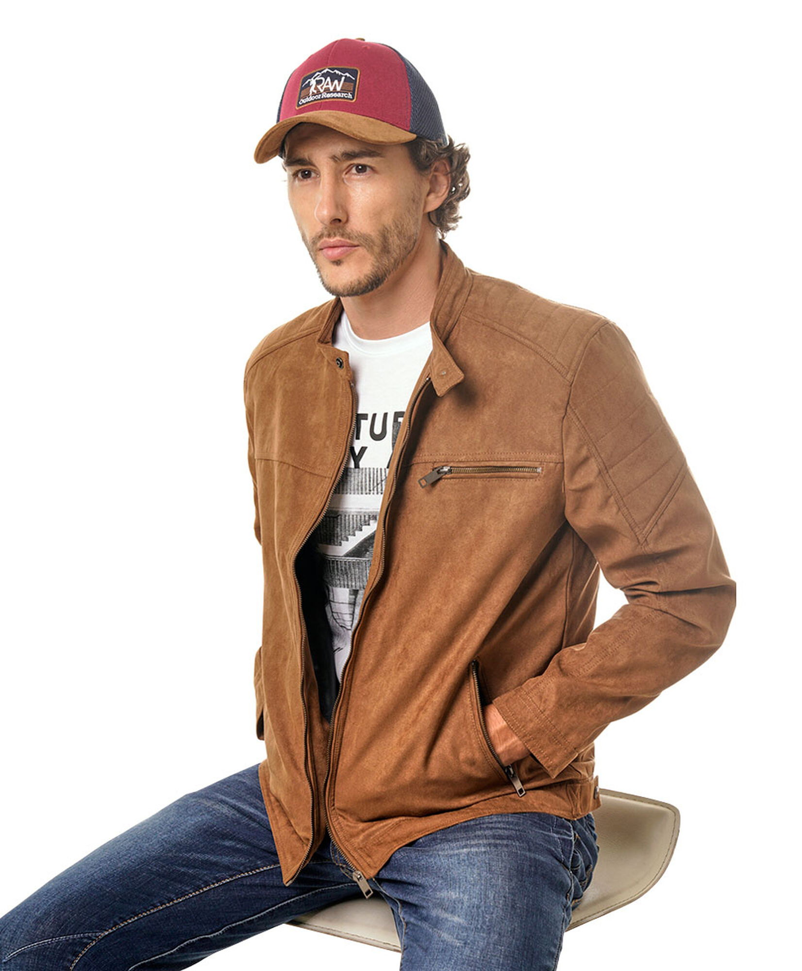 Jockey urbano Jockey urbano