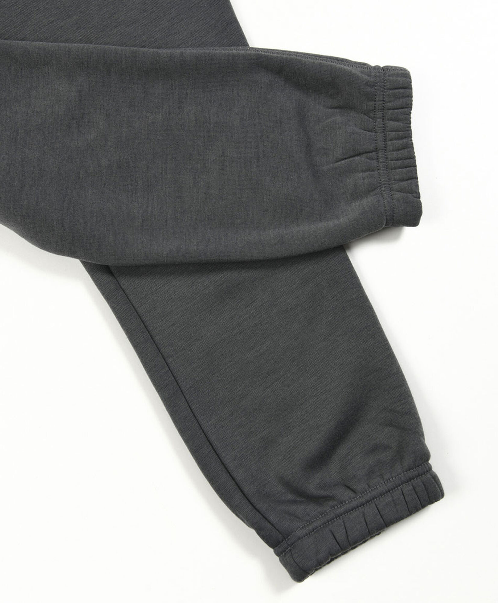 Pantalón de buzo escolar gris Pantalón de buzo escolar gris