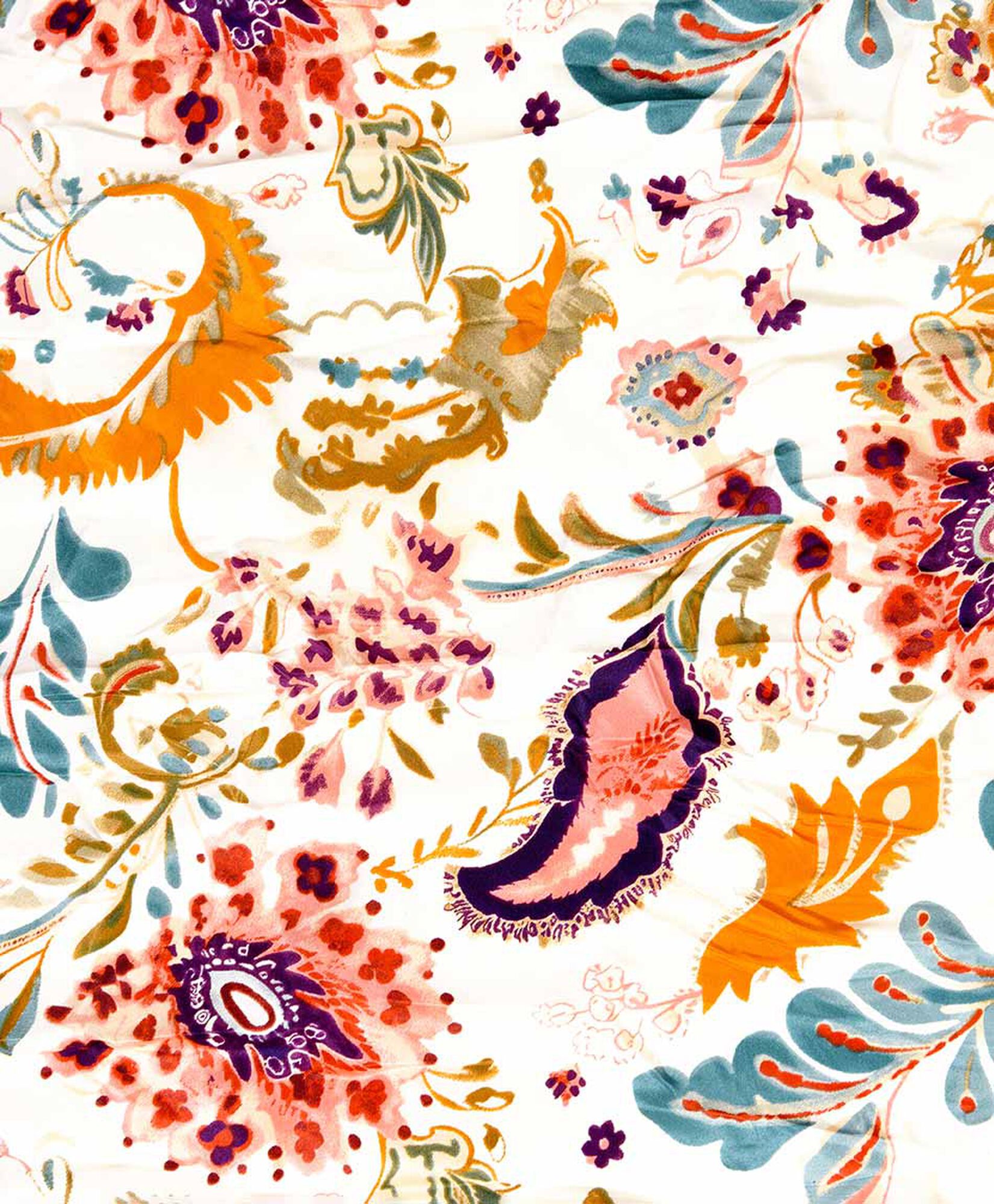 Pañuelo mujer estampado colores Pañuelo mujer estampado colores