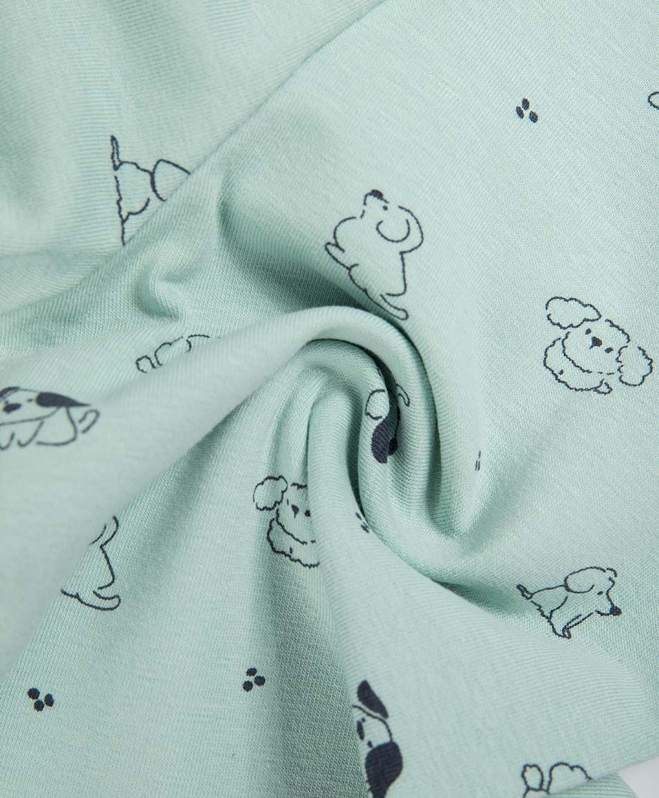 Leggins beb&eacute; perritos