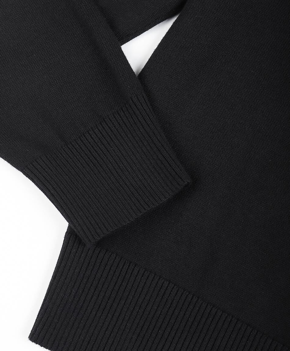 Sweater hombre cuello v