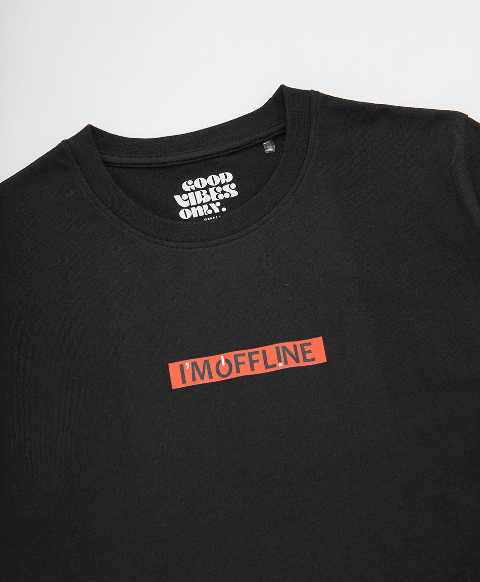 Polera hombre im offline