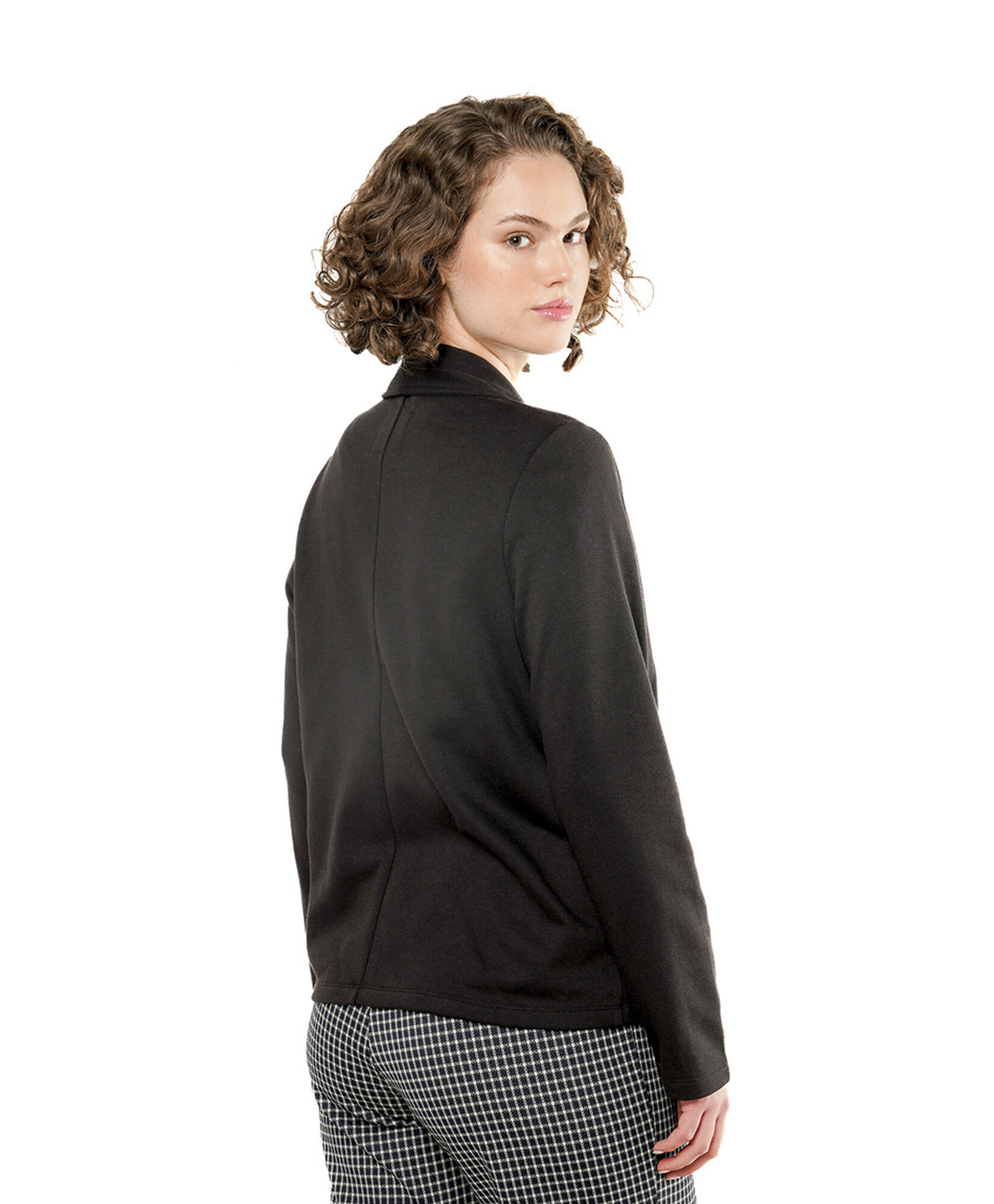 Blazer mujer doble botón Blazer mujer doble botón