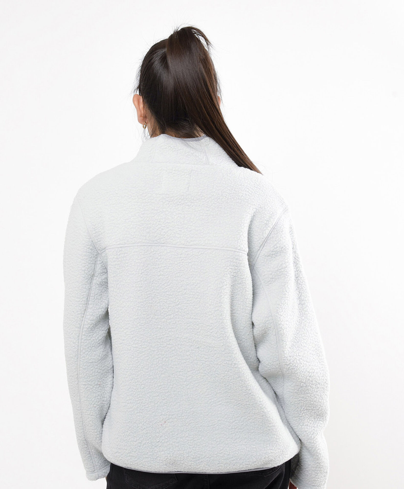 Polar mujer liso Polar mujer liso