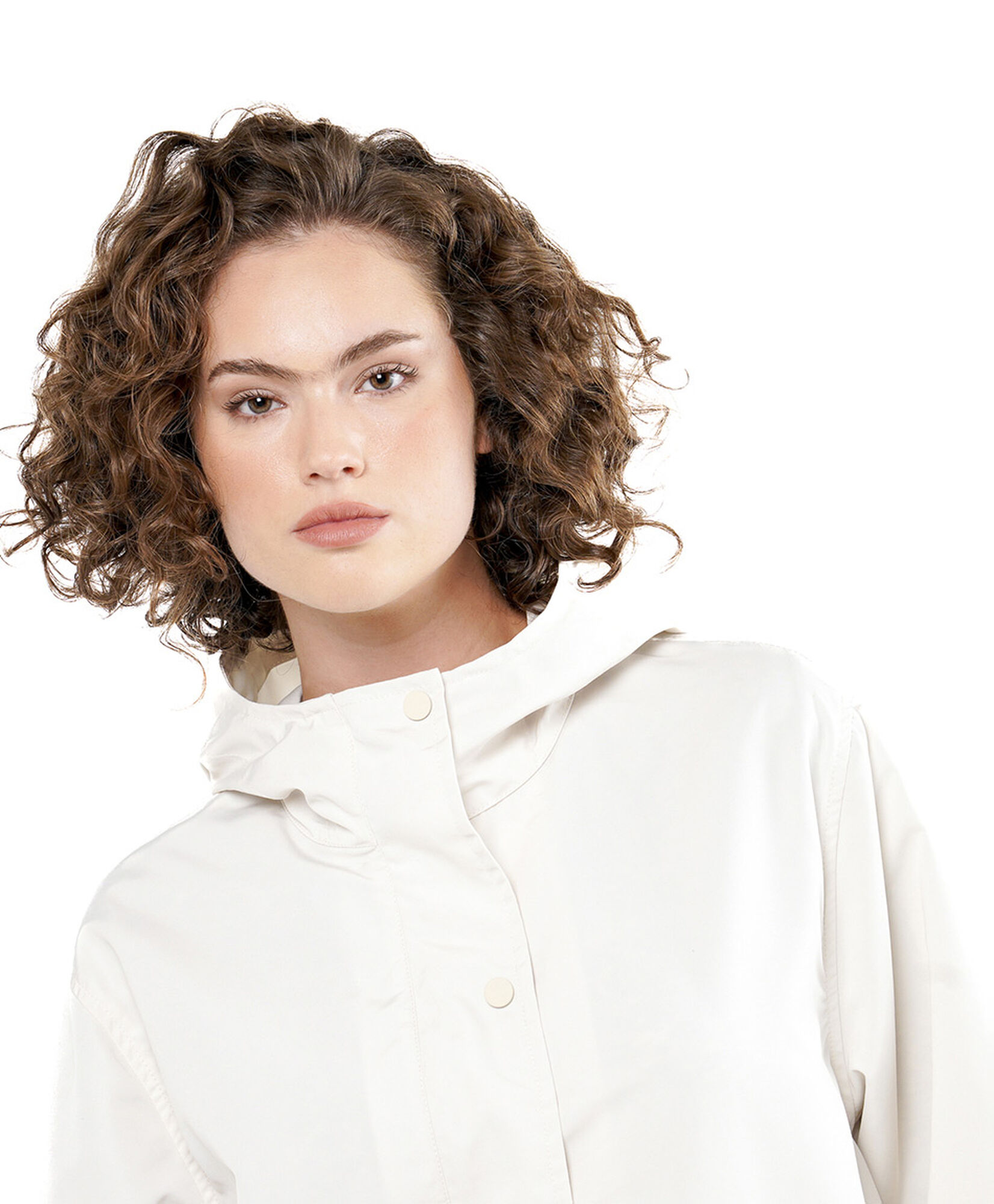 Chaqueta mujer lisa botones Chaqueta mujer lisa botones