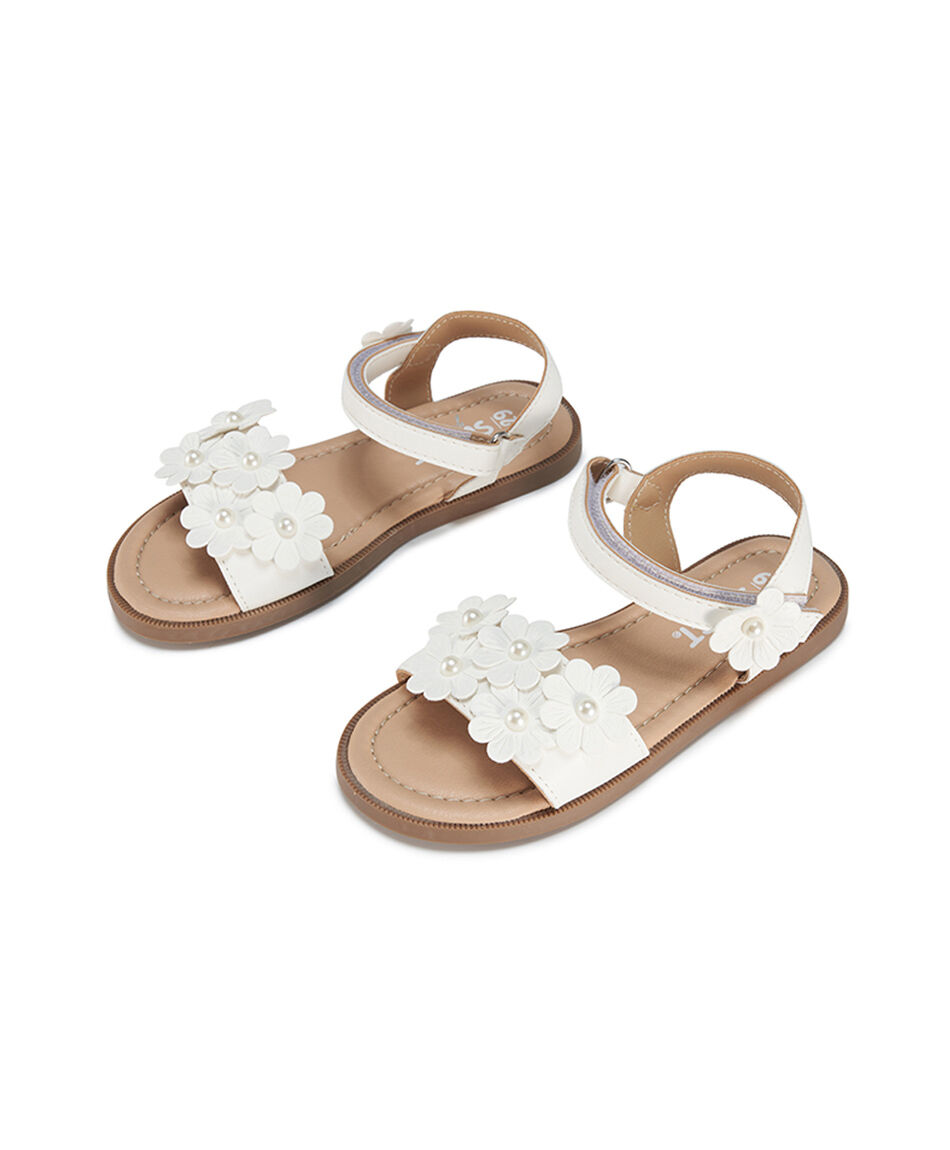Sandalia infantil (26 a 31)
