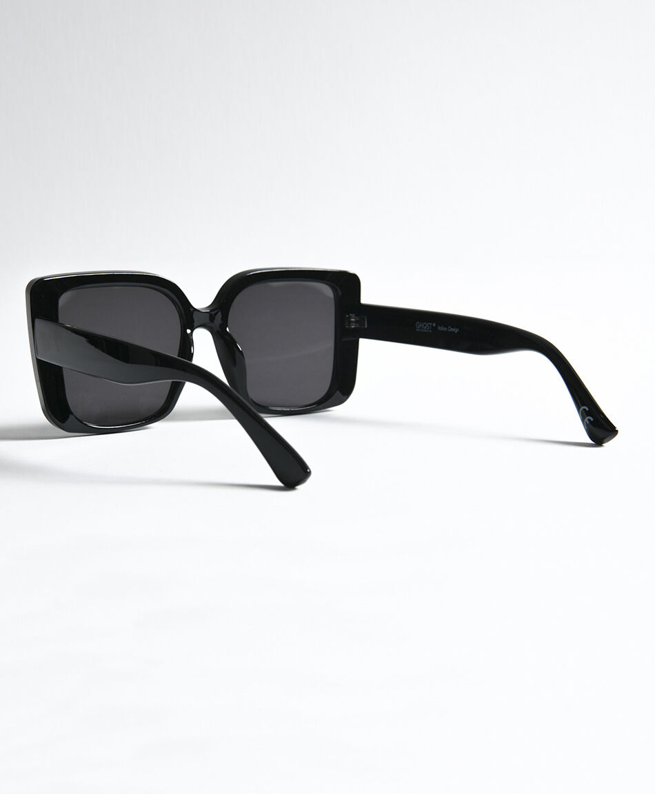Lentes mujer cuadrados protecci&oacute;n uv
