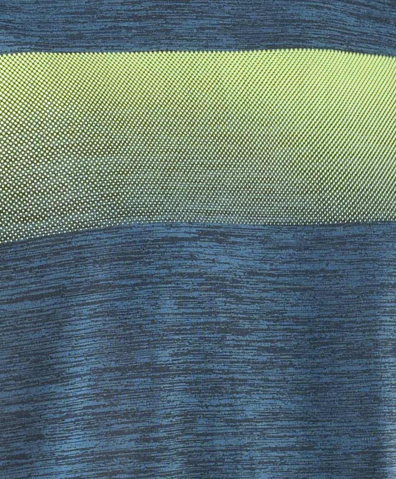 Polera deportiva hombre jaspeada Polera deportiva hombre jaspeada