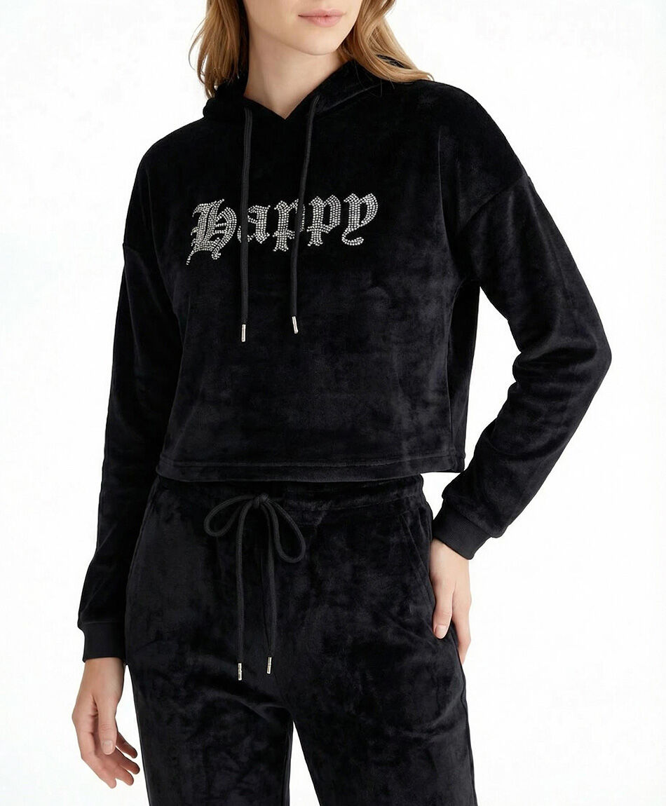 Pijama mujer coral happy