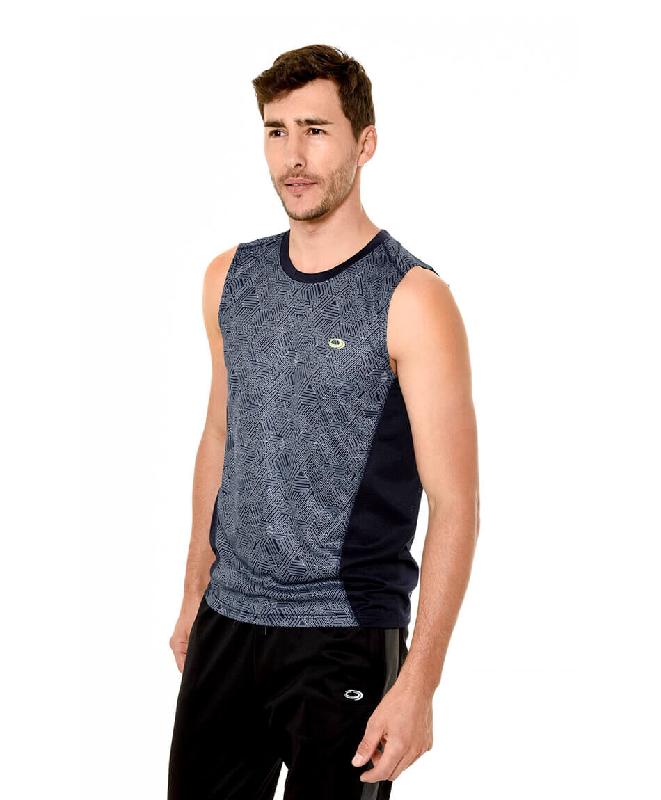 Polera running