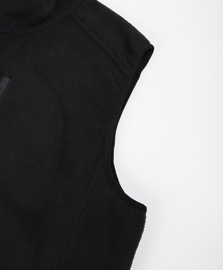 Polar hombre sin mangas b&aacute;sico