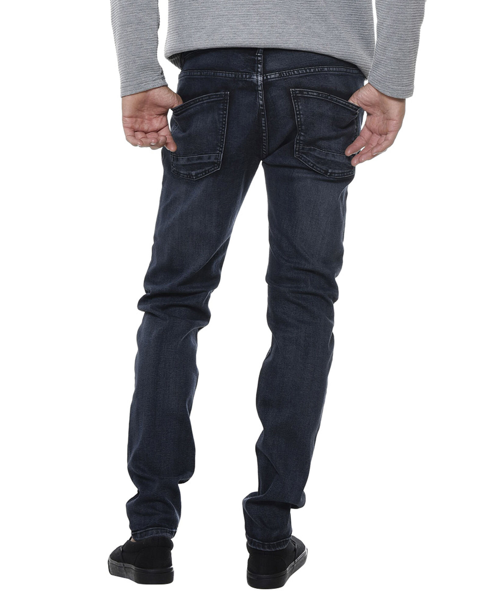 Jeans dark blue Jeans dark blue