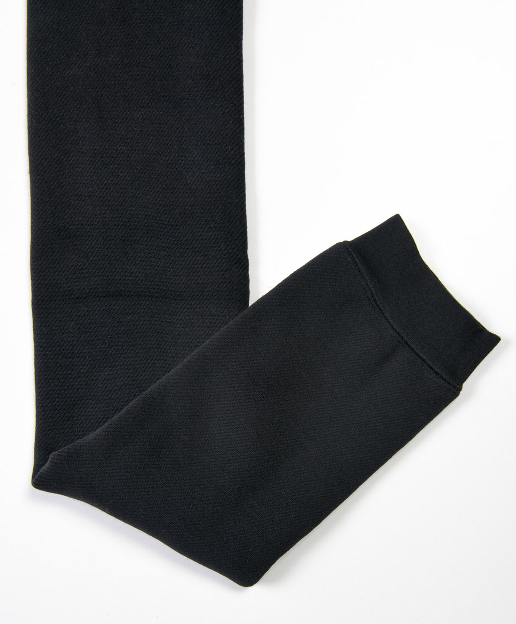 Panty leggins mujer térmica negra Panty leggins mujer térmica negra