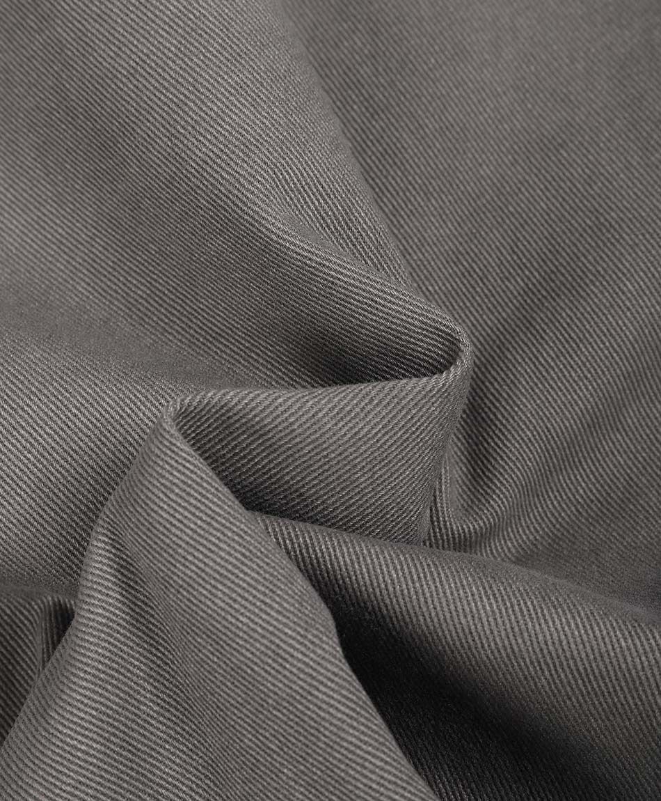 Chaqueta hombre canvas forrada