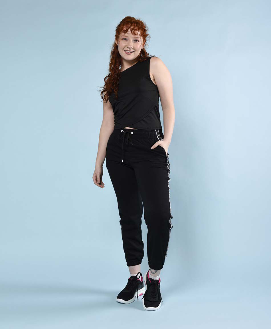 Pantal&oacute;n de buzo
