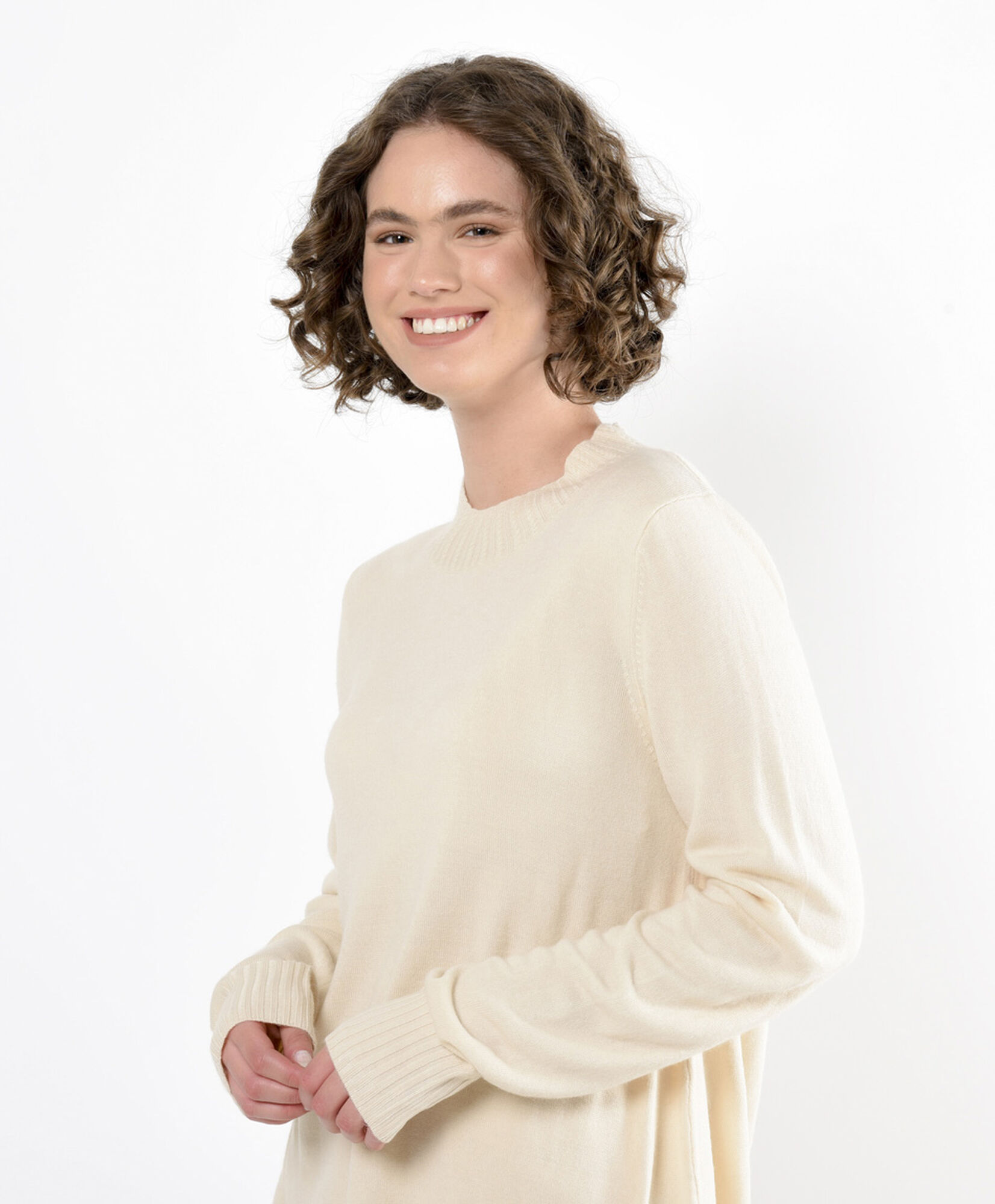 Sweater mujer liso Sweater mujer liso