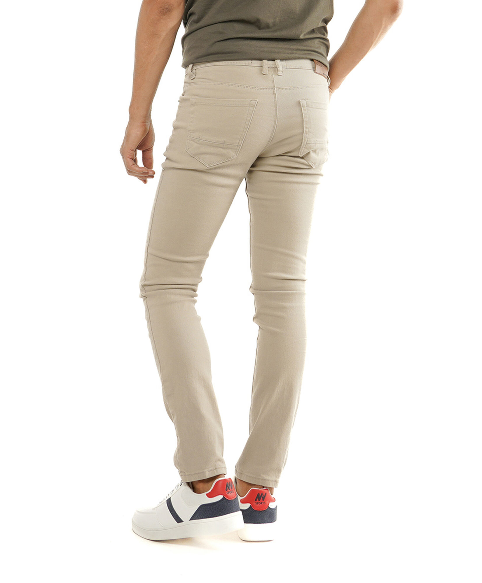 Jeans hombre lisos colores Jeans hombre lisos colores