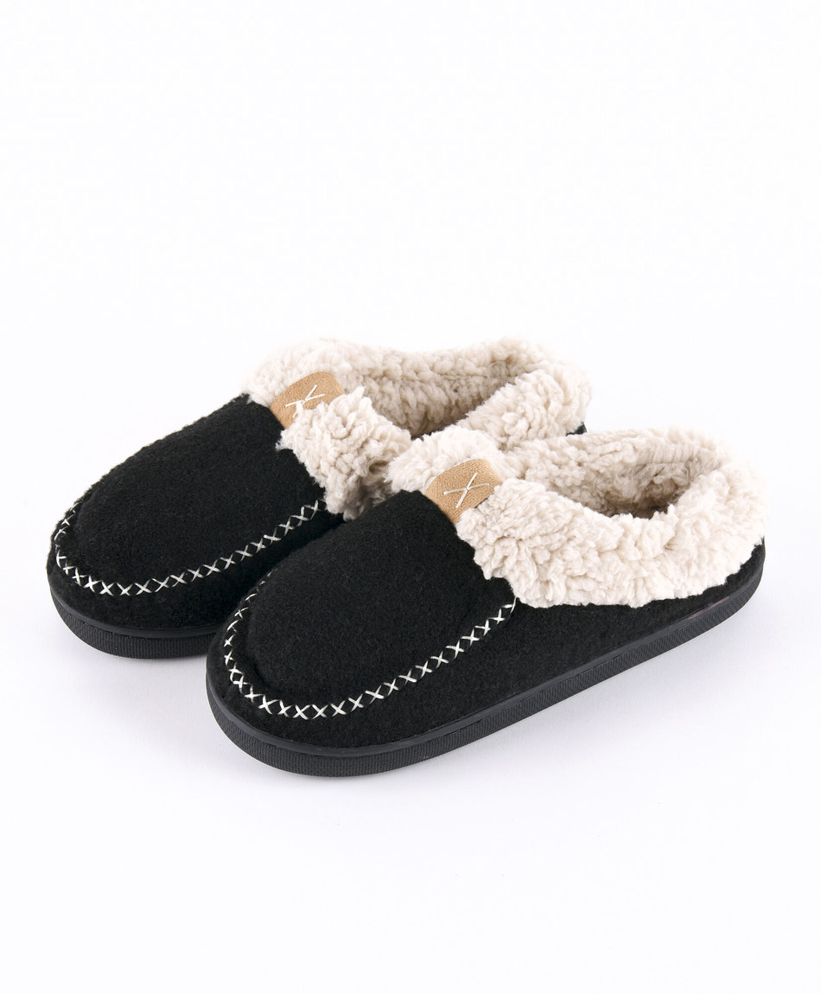 Zapatilla de descanso mujer chiporro Zapatilla de descanso mujer chiporro