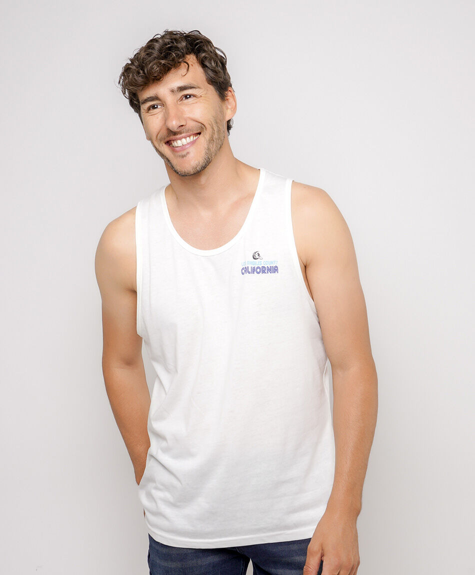 Polera deportiva hombre surf basic