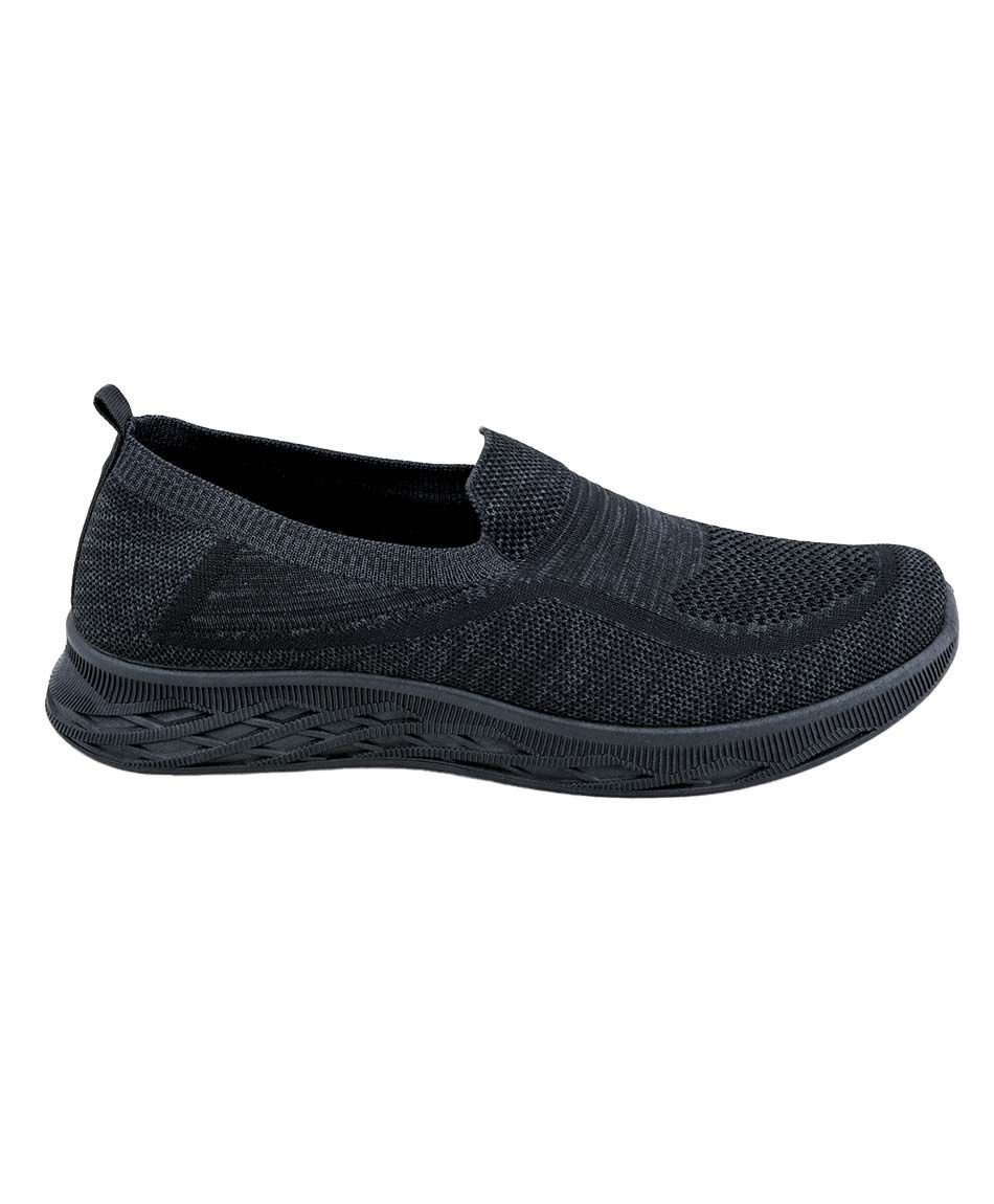 Zapatilla casual slip on