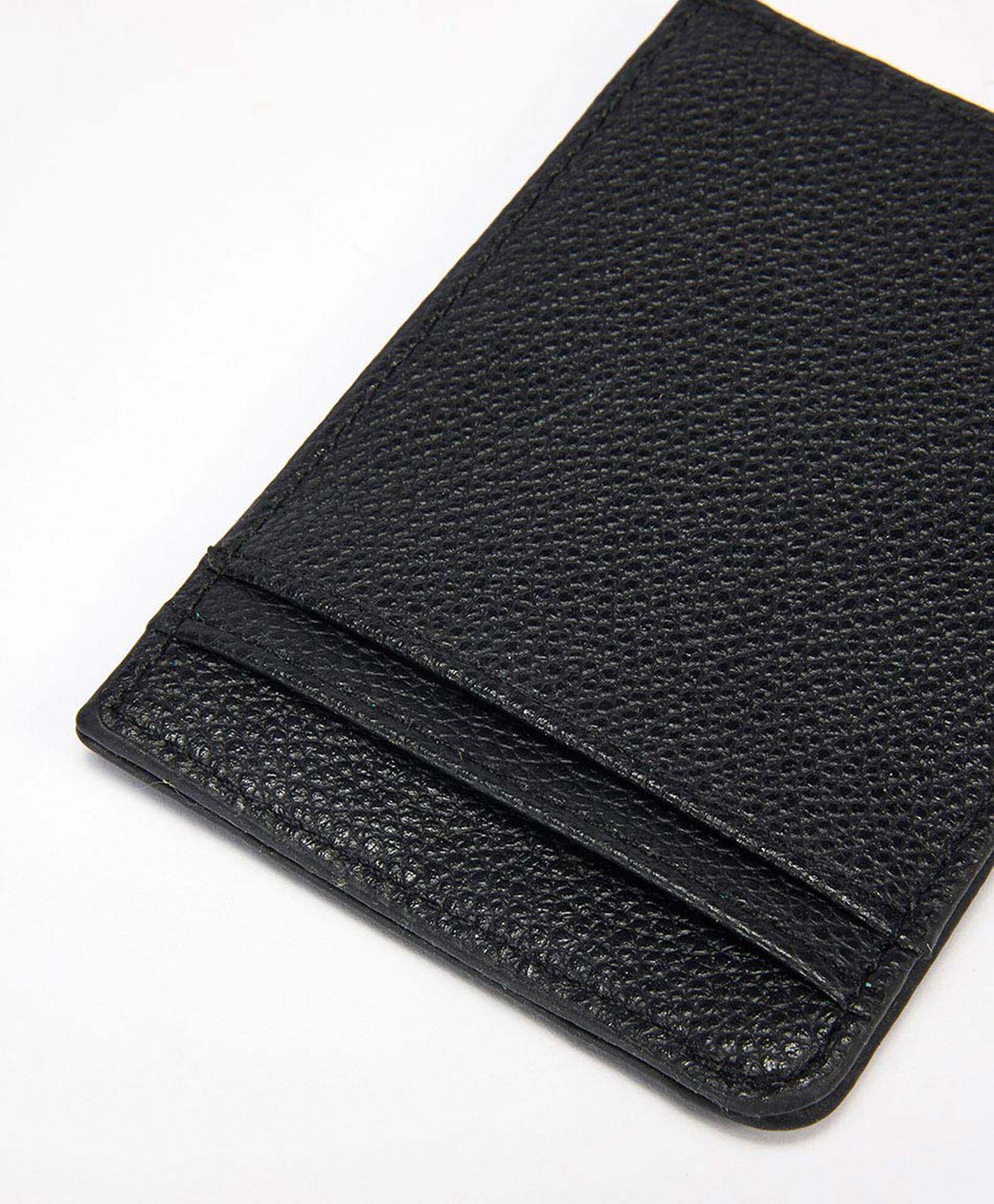 Tarjetero hombre black Tarjetero hombre black