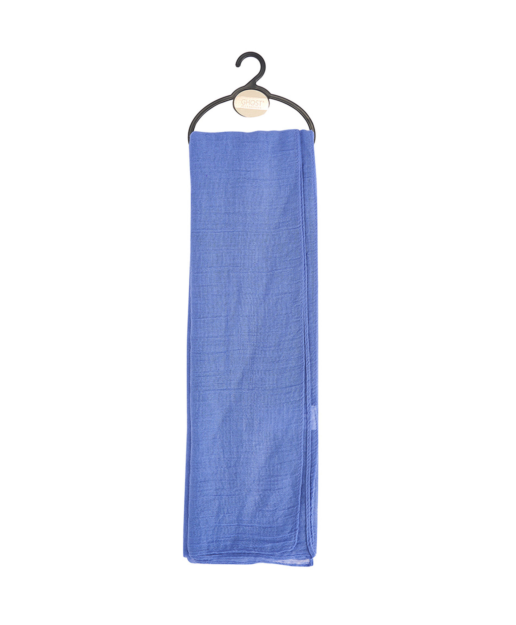 Pañuelo mujer azul Pañuelo mujer azul