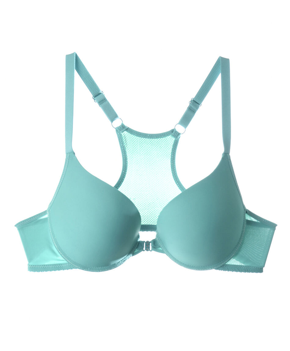 Sost&eacute;n mujer espalda mesh