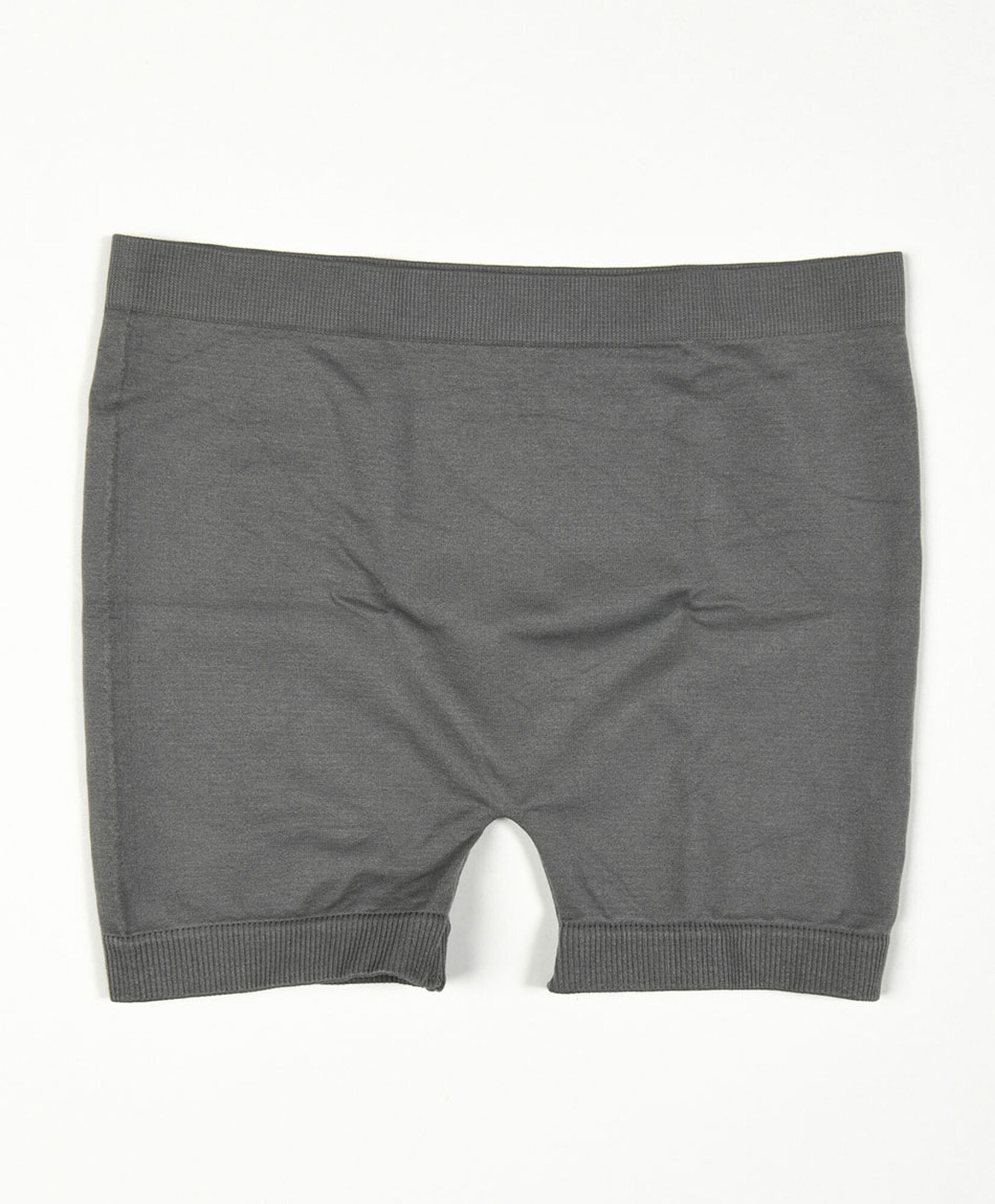 Leggins escolar tipo panty gris Leggins escolar tipo panty gris
