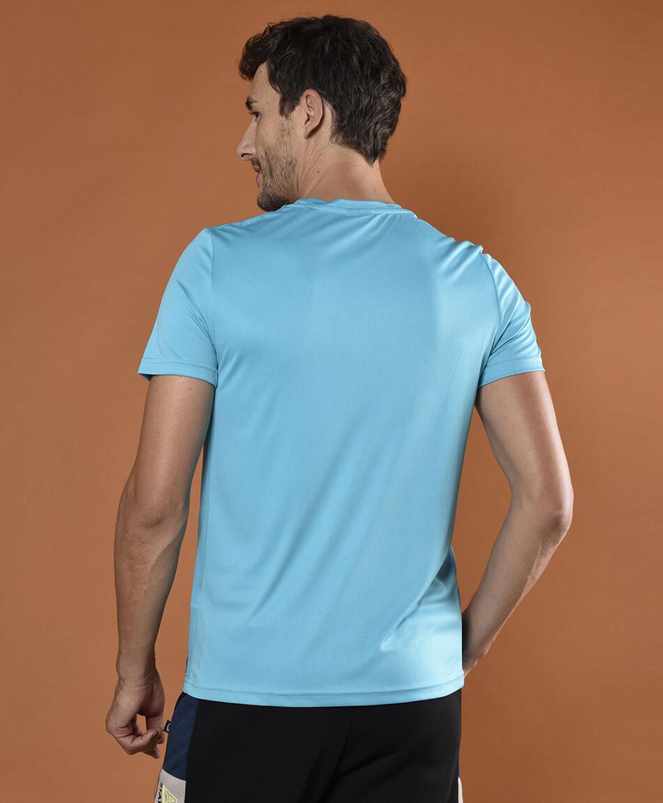 Polera running