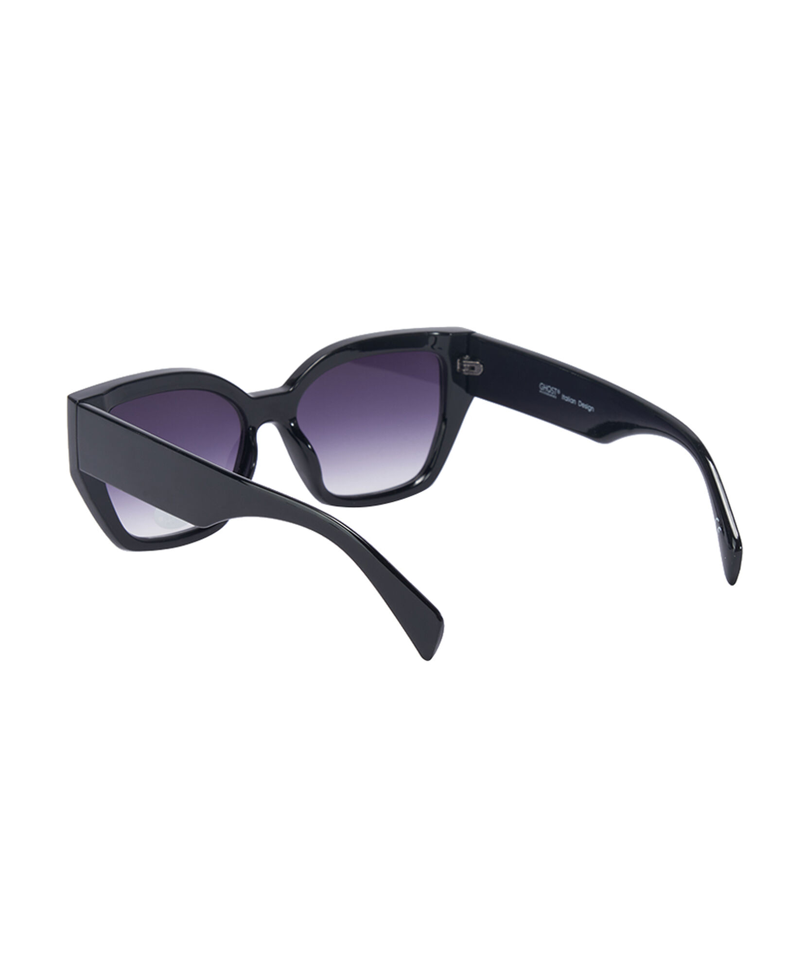 Lente mujer negro forma Lente mujer negro forma