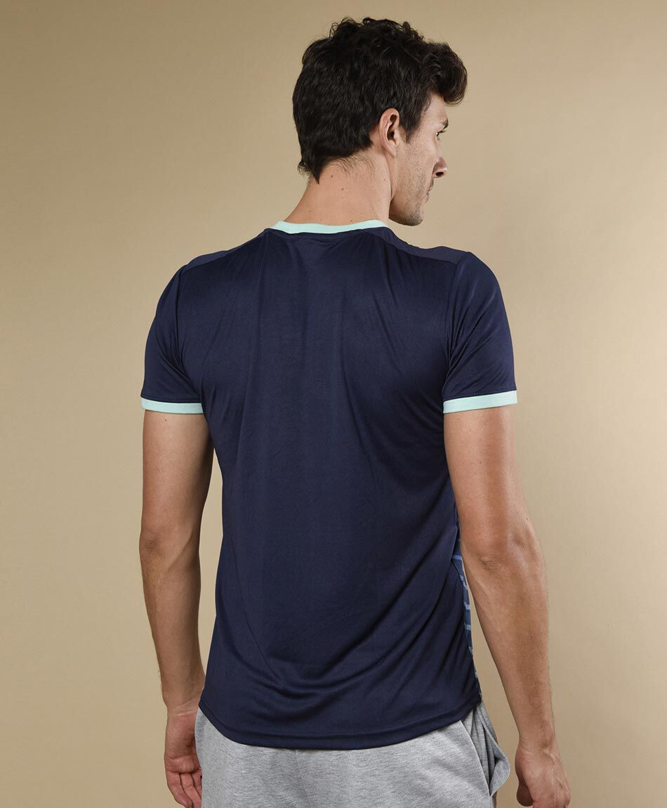 Polera running