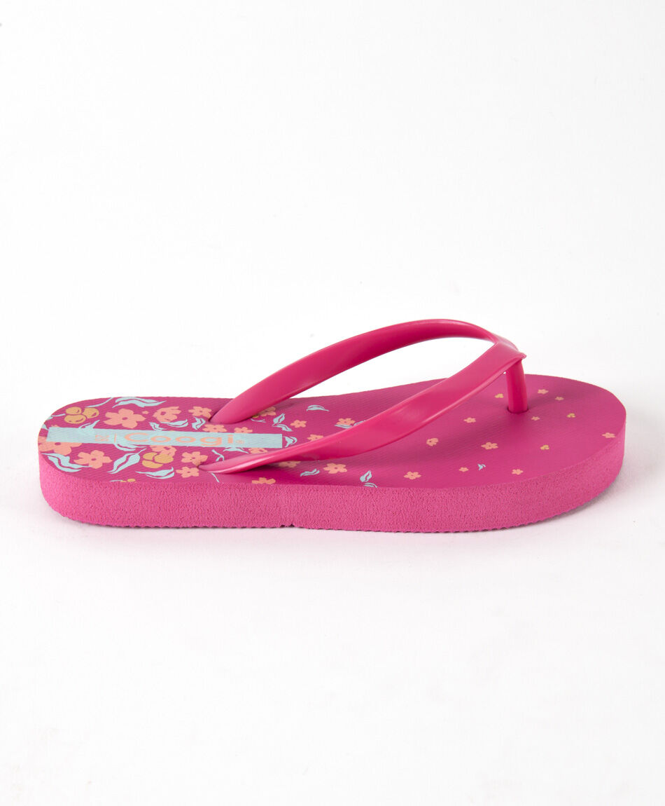 Hawaiana infantil (28 a 33) flores