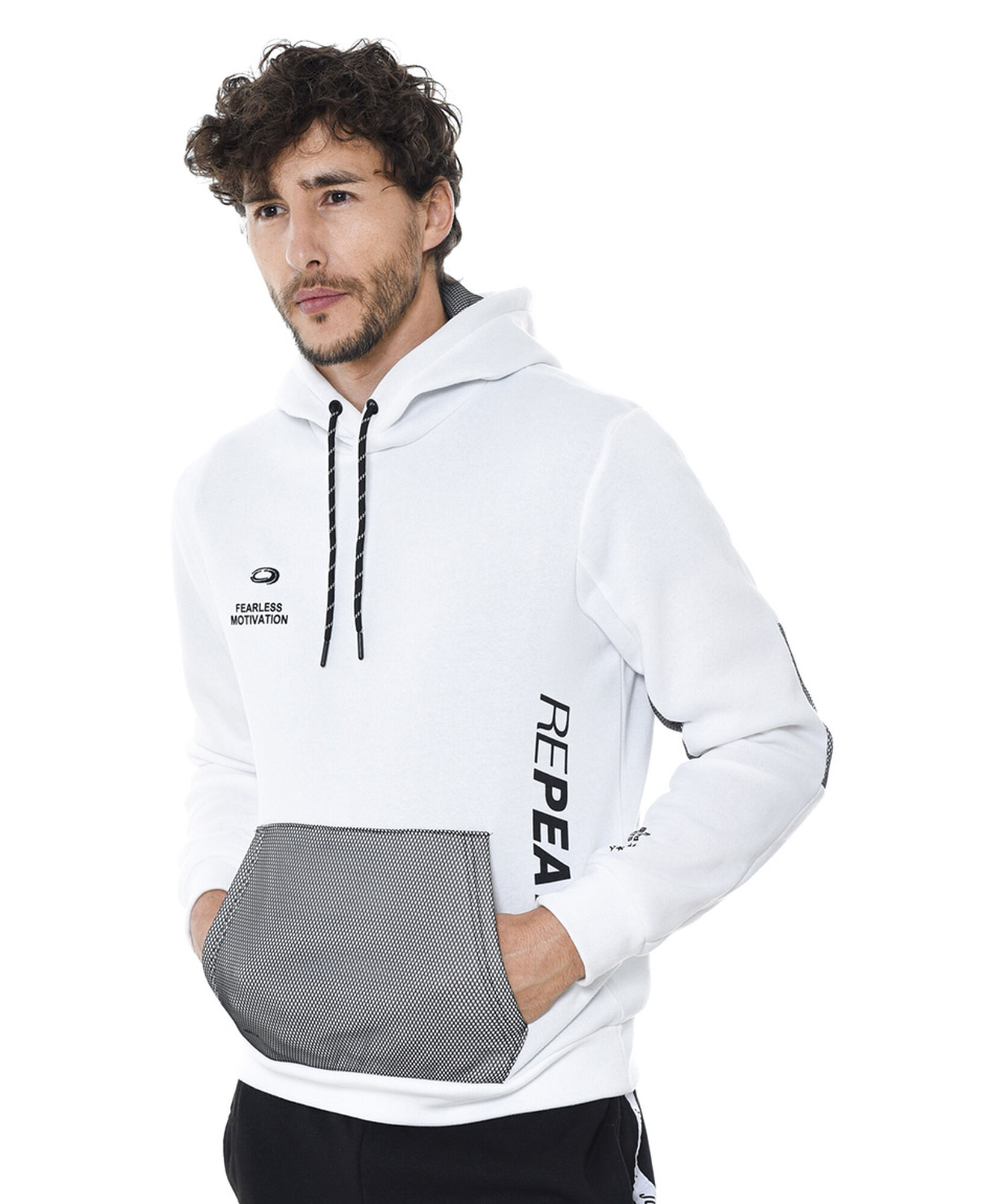 Poleron deportivo Poleron deportivo
