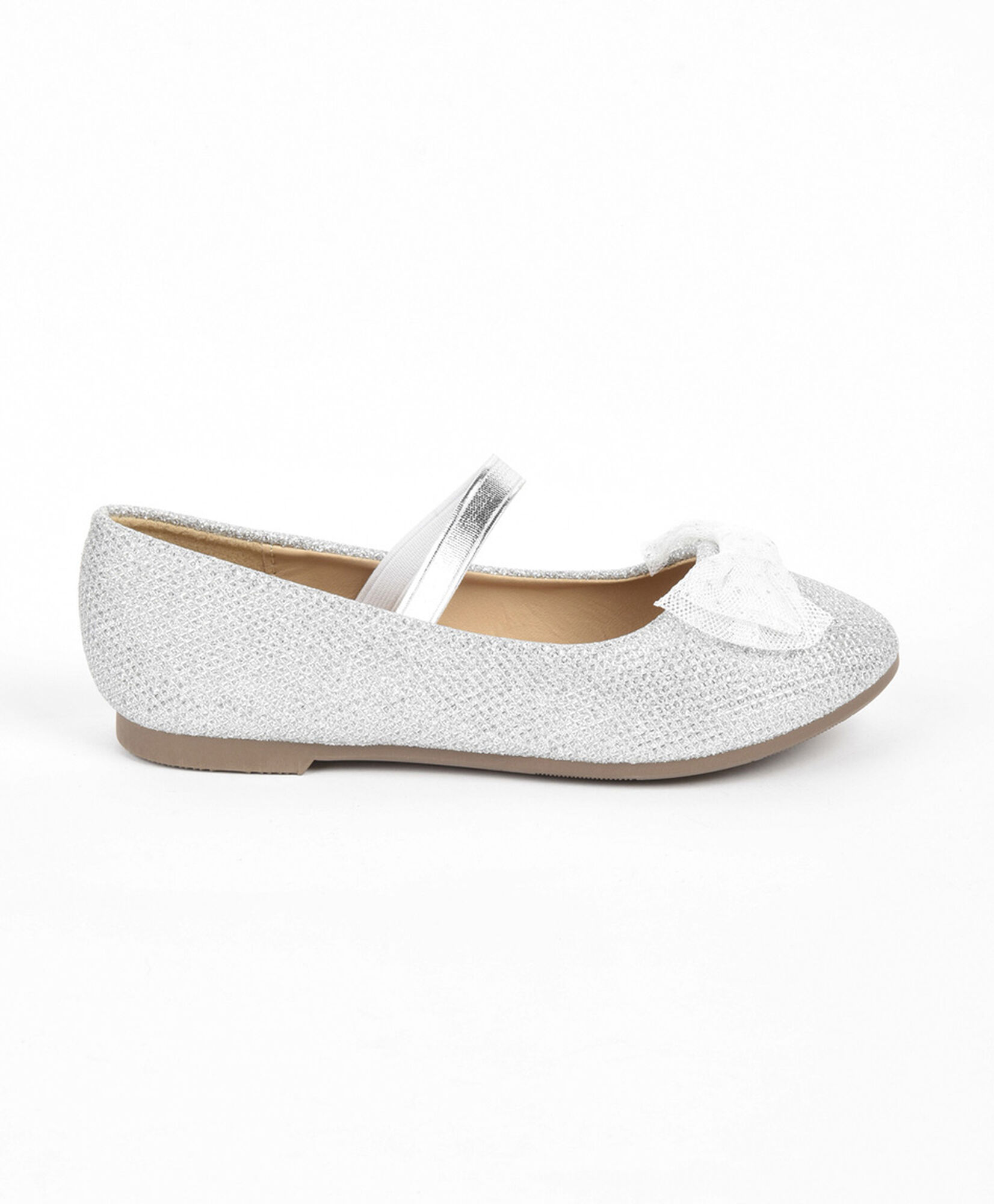 Ballerina niña (26 a 31) brillos Ballerina niña (26 a 31) brillos