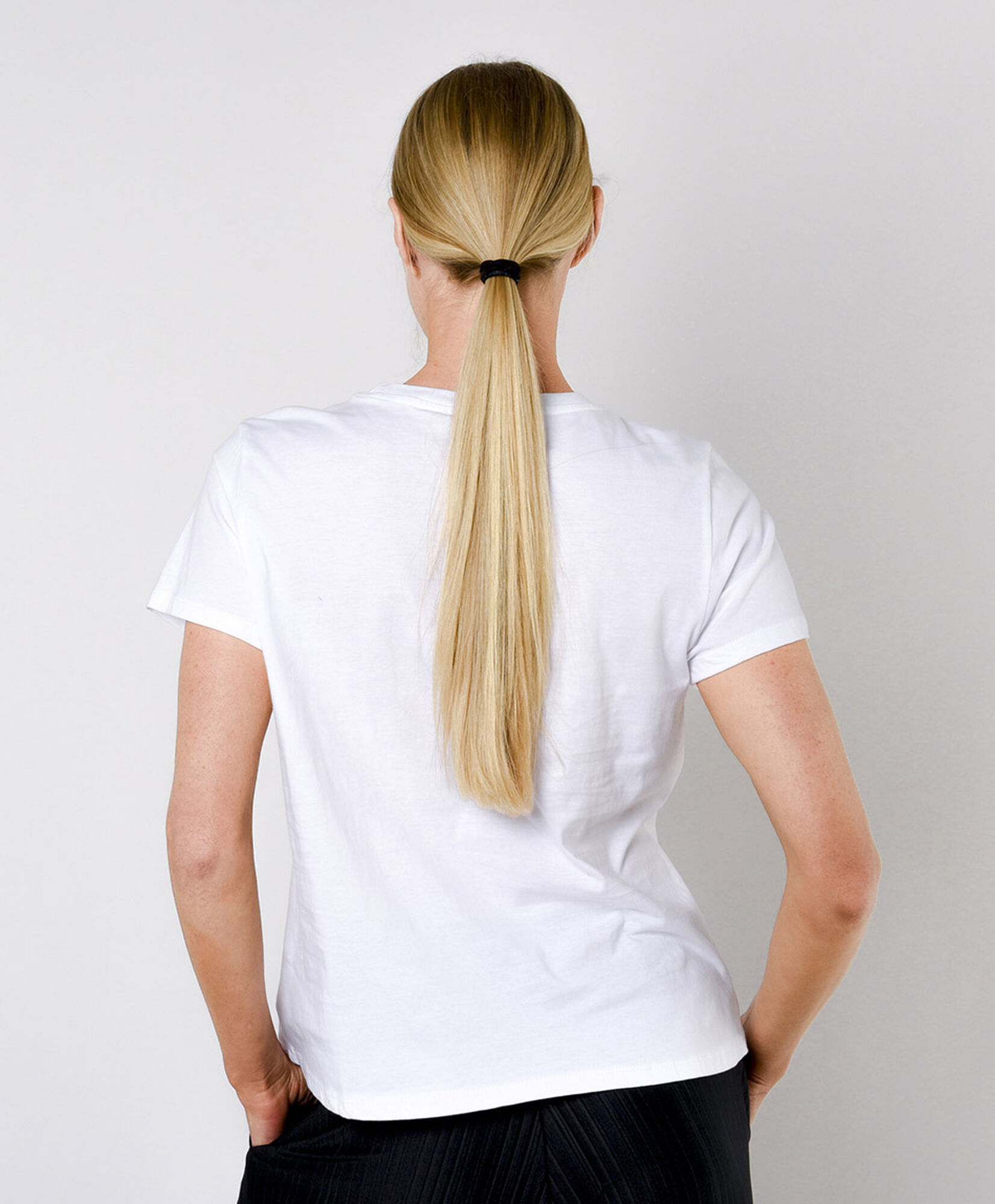 Polera mujer los angeles Polera mujer los angeles