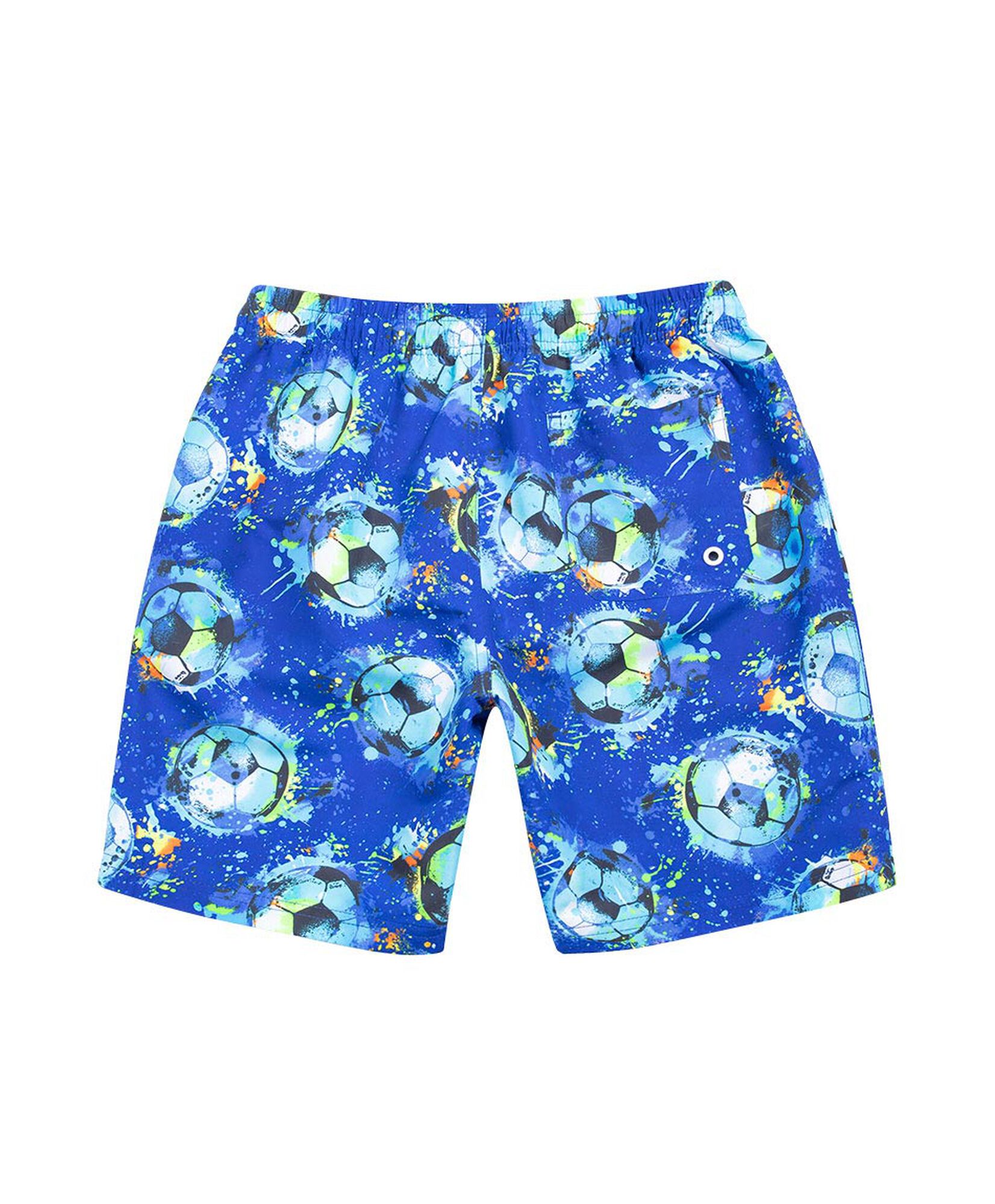 Traje de baño niño fútbol Traje de baño niño fútbol