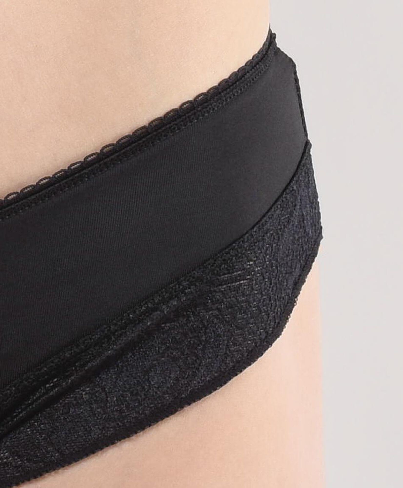 Pantaleta mujer talle bajo Pantaleta mujer talle bajo